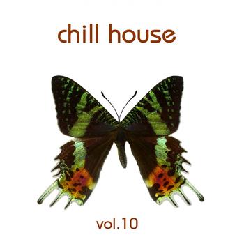 Various Artist - Chill House, Vol.10