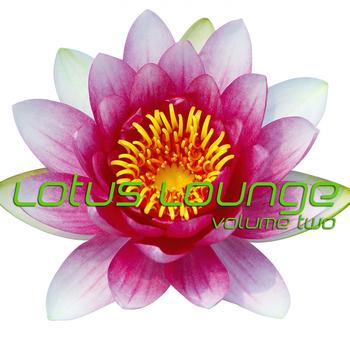 Various Artist - Lotus Lounge (Volume 2)