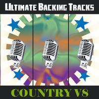 SoundMachine - Ultimate Backing Tracks: Country, Vol. 8