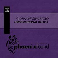 Giovanni Spagnolo - Unconditional Gelosy