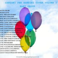 Baby Group - Canzoni per bambini cover, vol. 3