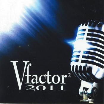 Various Artists - Vfactor 2011
