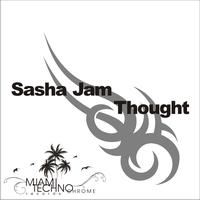 Sasha Jam - Thought