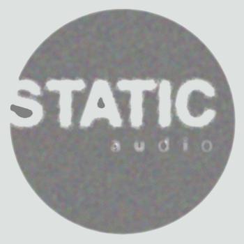 Various Artists - Static Sampler Vol. 1