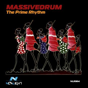 Massivedrum - The Prime Rhythm