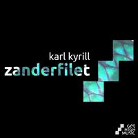 Karl Kyrill - Zanderfilet