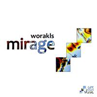 Worakls - Mirage