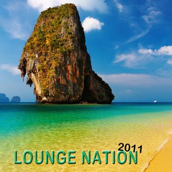 Various Artists - Lounge Nation 2011