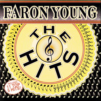 Faron Young - The Hits