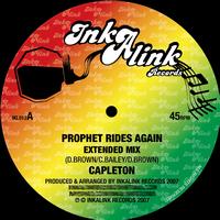 Capleton - Prophet Rides Again (Inkalink Allstars)