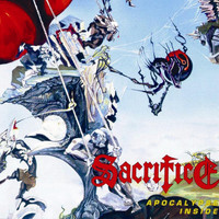 Sacrifice - Apocalypse Inside
