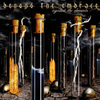 Beyond The Embrace - Against the Elements