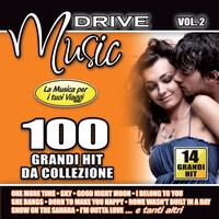 Road Band - Drive Music, Vol. 2