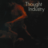 Thought Industry - Black Umbrella