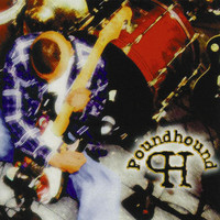 Poundhound - Massive Grooves from the Electric Church of Psychofunkadelic Grungelism Rock Music