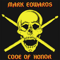 Mark Edwards - Code of Honor - EP