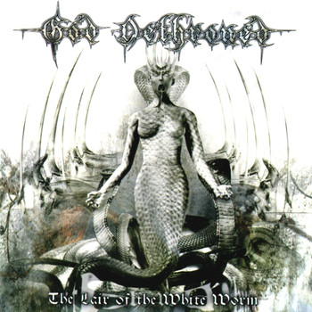 God Dethroned - The Lair of the White Worm