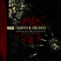 Fragments Of Unbecoming - Sterling Black Icon