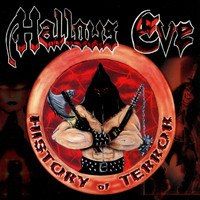 Hallows Eve - History of Terror [Box Set]