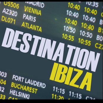 Various Artists - Destination Ibiza