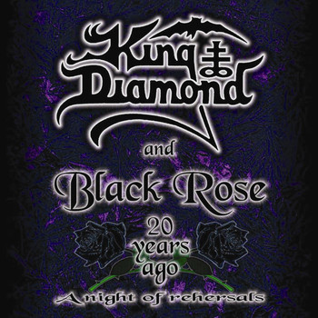 King Diamond - 20 Years Ago - A Night of Rehearsal