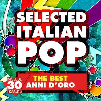 Various Artists - Selected Italian Pop