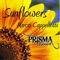 Marco Cappelletti - Sunflowers