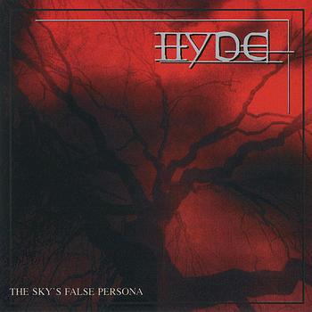 Hyde - The Sky's False Persona - EP