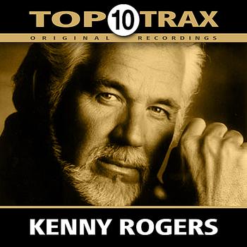 Kenny Rogers - Top 10 Trax