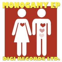 Digi - Monogamy (Minimal House)