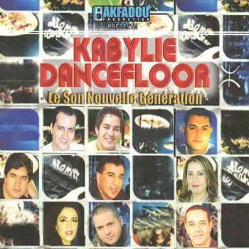 Various Artists - GOLD KABYLE (Les plus grands noms de la chanson kabyle)