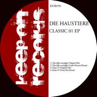 DIE HAUSTIERE - Classic 01