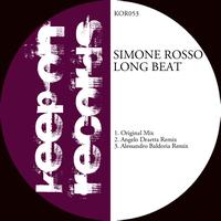 Simone Rosso - Long Beat