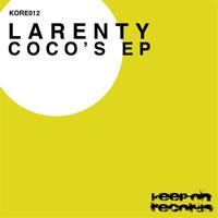 Larenty - Coco's EP