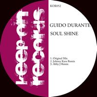 Guido Durante - Soul Shine