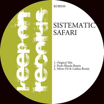 Sistematic - Safari
