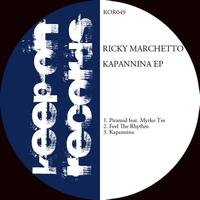 Ricky Marchetto - Kapannina EP