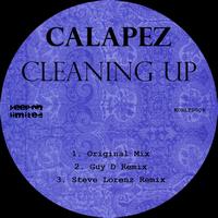 Calapez - Cleaning Up