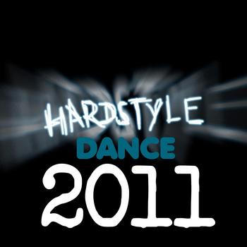 Various Artists - Hardstyle Dance 2011