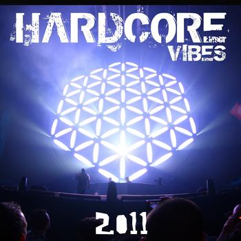 Various Artists - Hardcore Vibes 2011