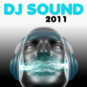 Various Artists - DJ Sound 2011