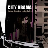 Emanuele Giunti - City Drama (Urban Tension Indie Rock)