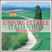 Tony Pacino - Unforgettable Italian Songs