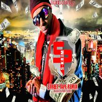 SP, La Pioche - Street Tape Remix