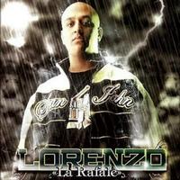 Lorenzo la Rafale - La rafale