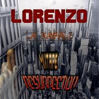 Lorenzo la Rafale - Mixtape Resurrection