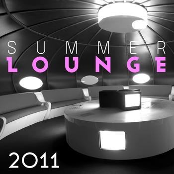 Various Artists - Summer Lounge 2011