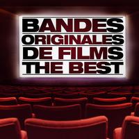 Various Artists - Bandes originales de films (The Best of Movies Soundtracks)