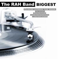 The Rah Band - Clouds Across the Moon