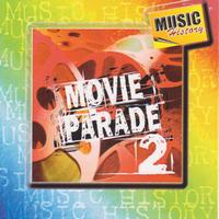 Various Artists - Movie Parade 2
